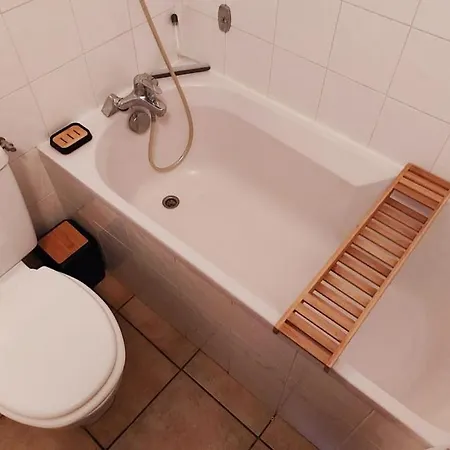 Riboleys - Avec Clim Et Piscine Privee