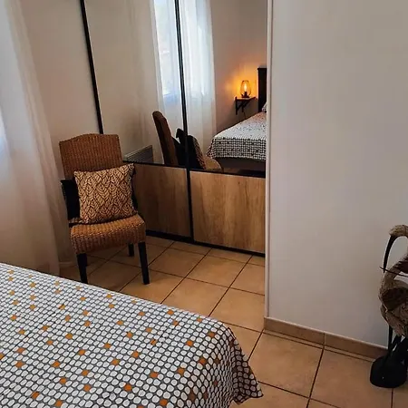 - Avec Piscine Prive *